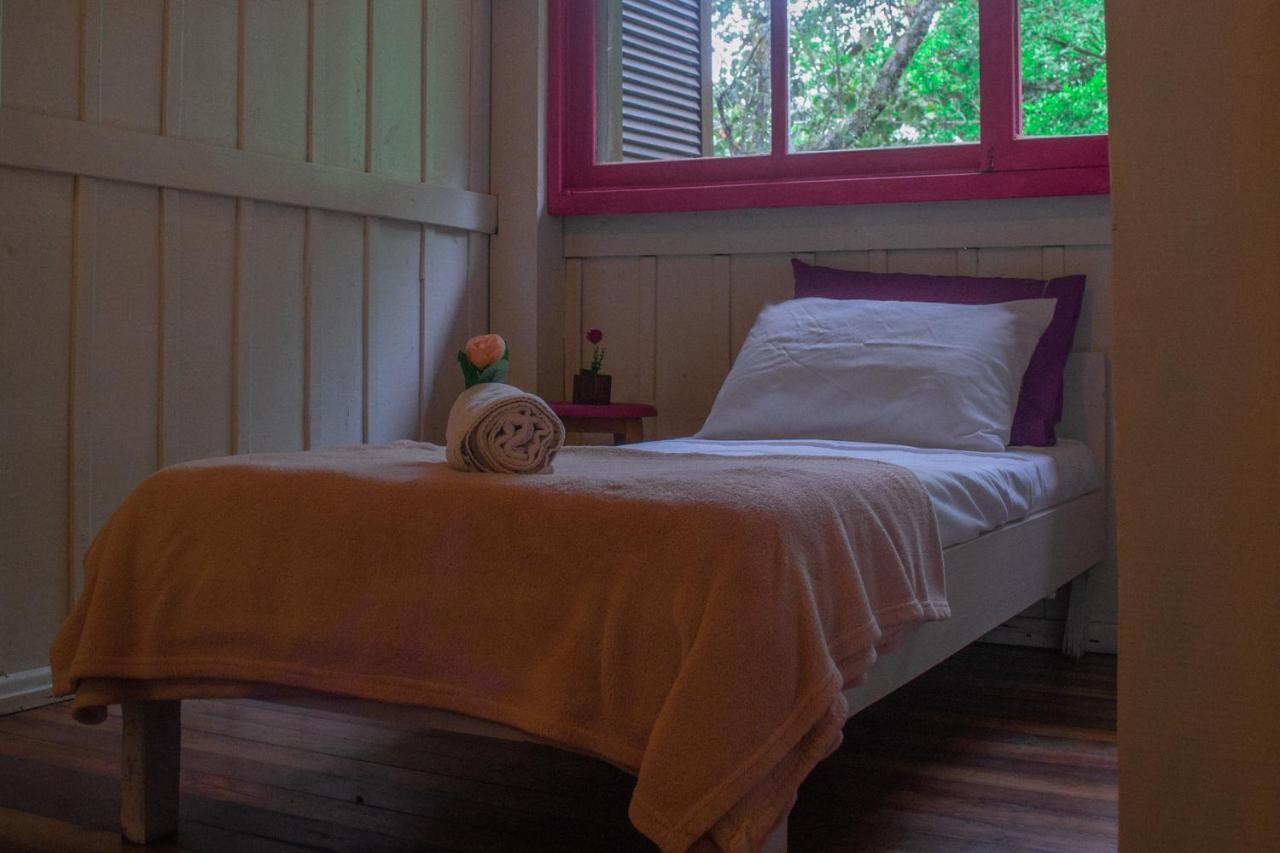 Rosa Inn 3*