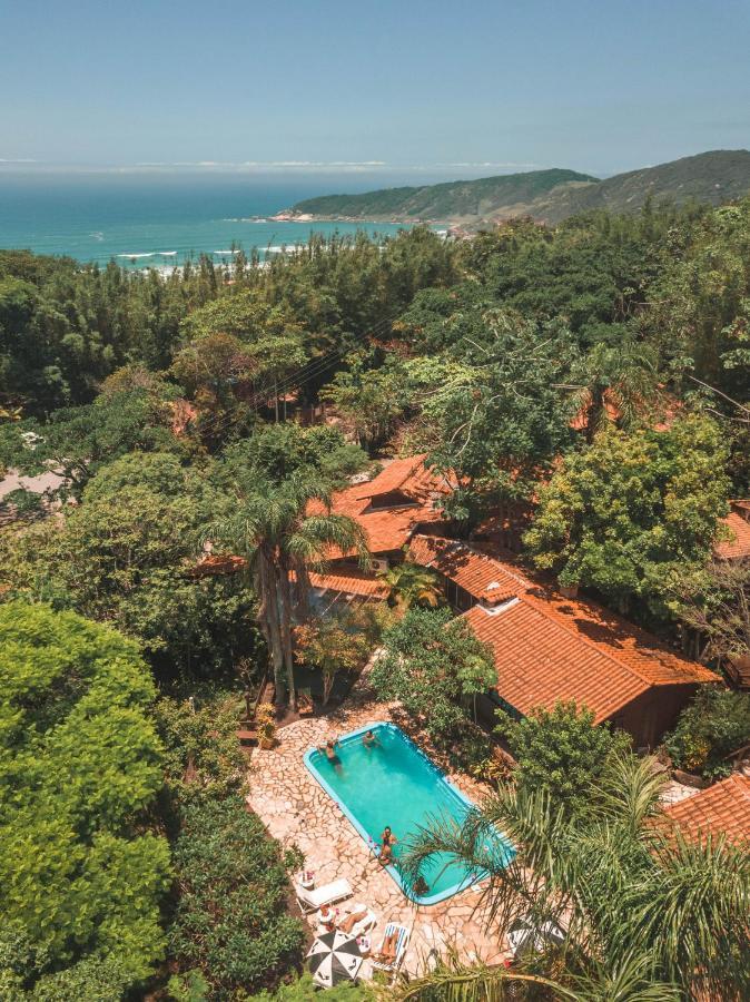 Inn Rosa Praia do Rosa